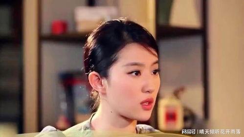 天涯爆料刘亦菲最新消息,天涯爆料揭秘女神近况